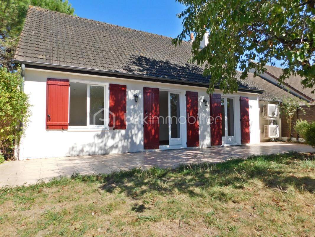 Maison 4 pièces 103 m² · à Chécy · 103 m² · 224 000 €