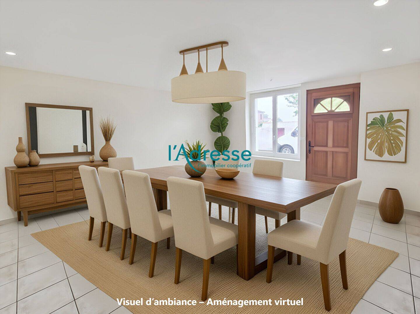 Maison 5 pièces 145 m² · à Beaupréau-en-Mauges · 145,1 m² · 173 890 €