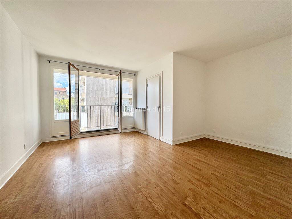 Appartement 1 pièce 27 m² · à Paris 14ème Arrondissement · 27 m² · 266 000 €