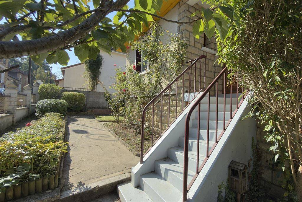 Maison 4 pièces 93 m² · à Chaville · 93 m² · 695 000 €