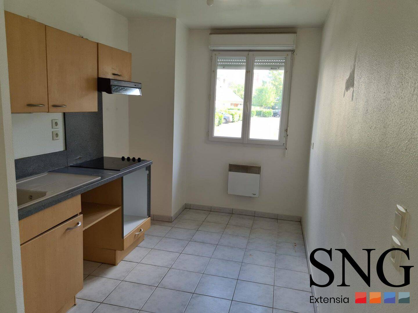 Maison 3 pièces 51 m² · à Laon · 50,6 m² · 77 000 €