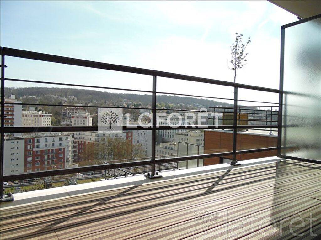 Appartement 1 pièce 30 m² · à Sèvres · 30 m² · 939 €/mois
