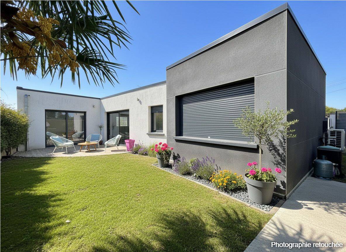 Appartement 3 pièces 81 m² · à Cormeilles-en-Parisis · 80,9 m² · 379 000 €
