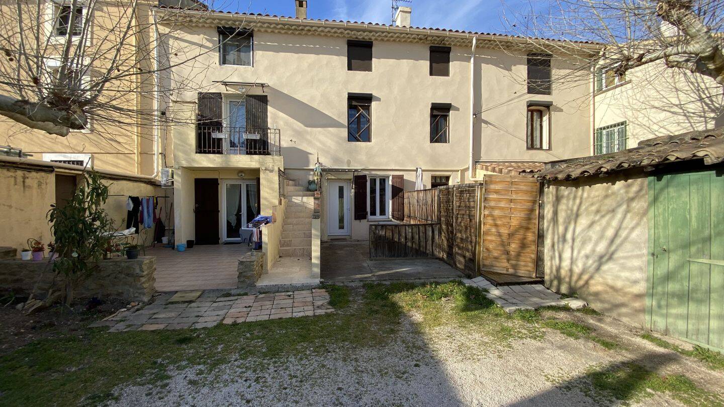 Appartement 2 pièces 36 m² · à Sorgues · 36 m² · 524 €/mois