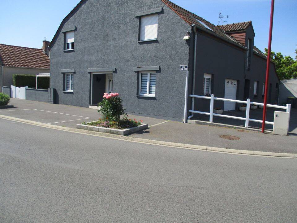 Appartement 2 pièces 45 m² · à Proville · 45 m² · 590 €