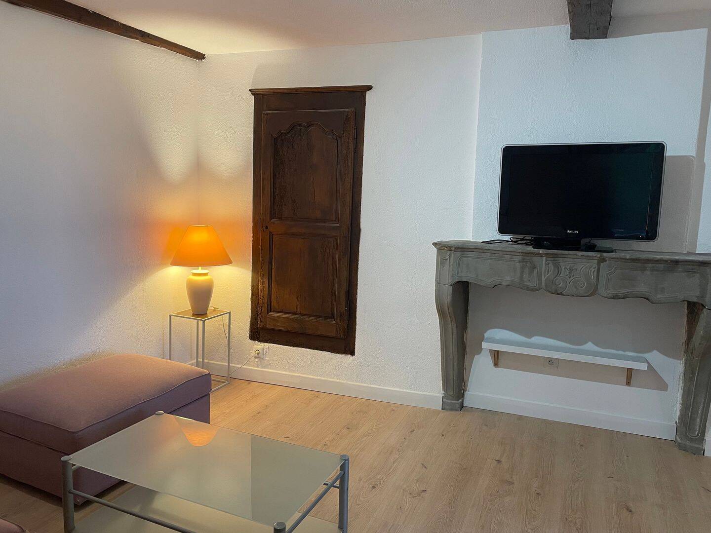 Appartement 2 pièces 40 m² · à Tullins · 40 m² · 670 €/mois