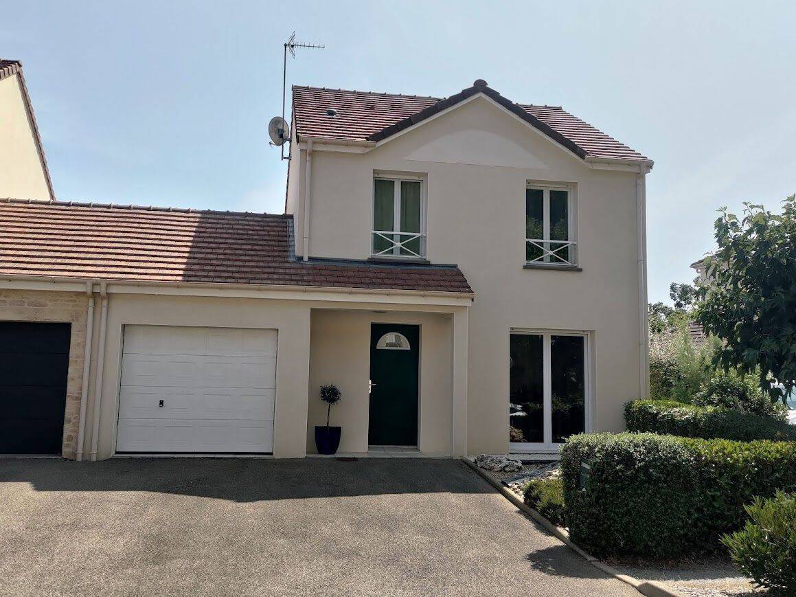 Maison 5 pièces 92 m² · à Pornichet · 92 m² · 395 000 €