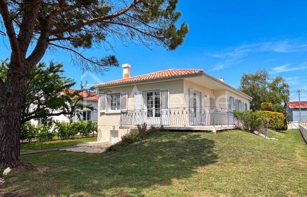 Maison 5 pièces 100 m² · à Médis · 99,5 m² · 303 900 €