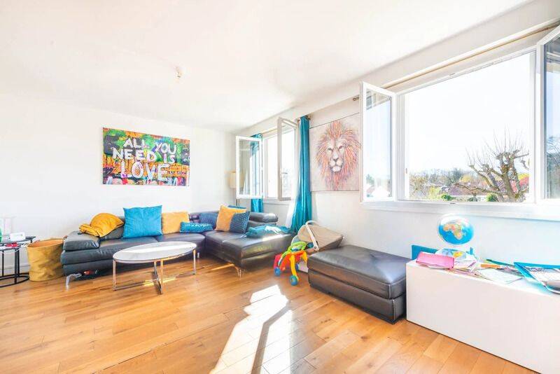 Maison 5 pièces 100 m² · à Plaisir · 100 m² · 325 000 €