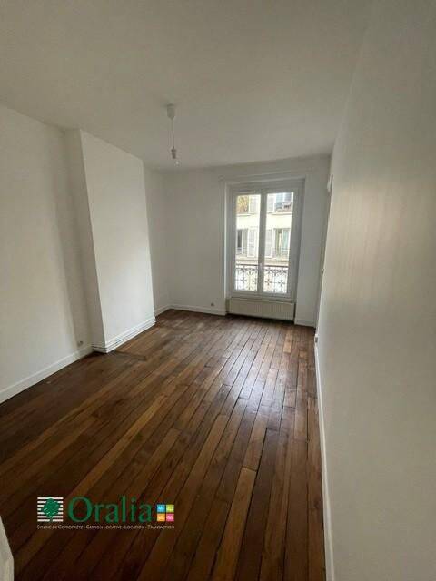 Appartement 2 pièces 40 m² · à Levallois-Perret · 40 m² · 1 200 €/mois