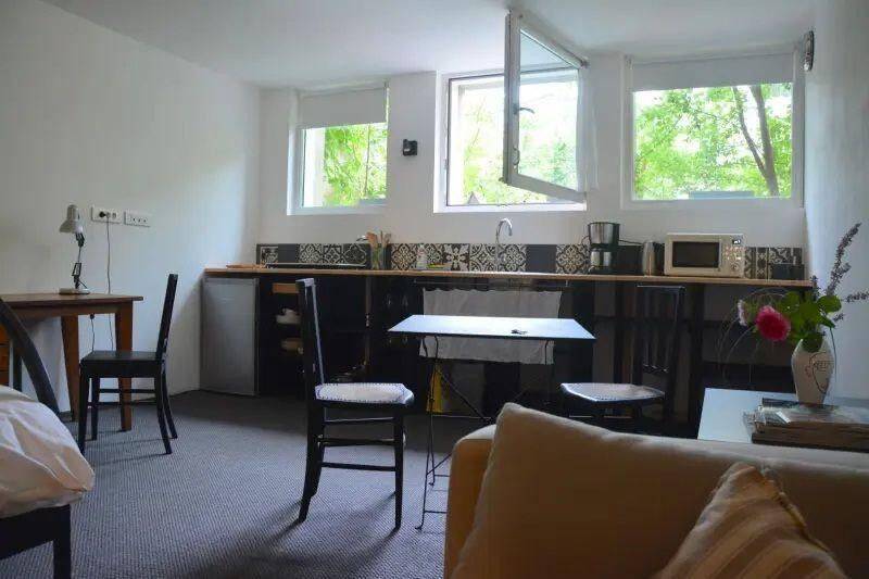 Appartement 1 pièce 30 m² · à Libourne · 30 m² · 650 €