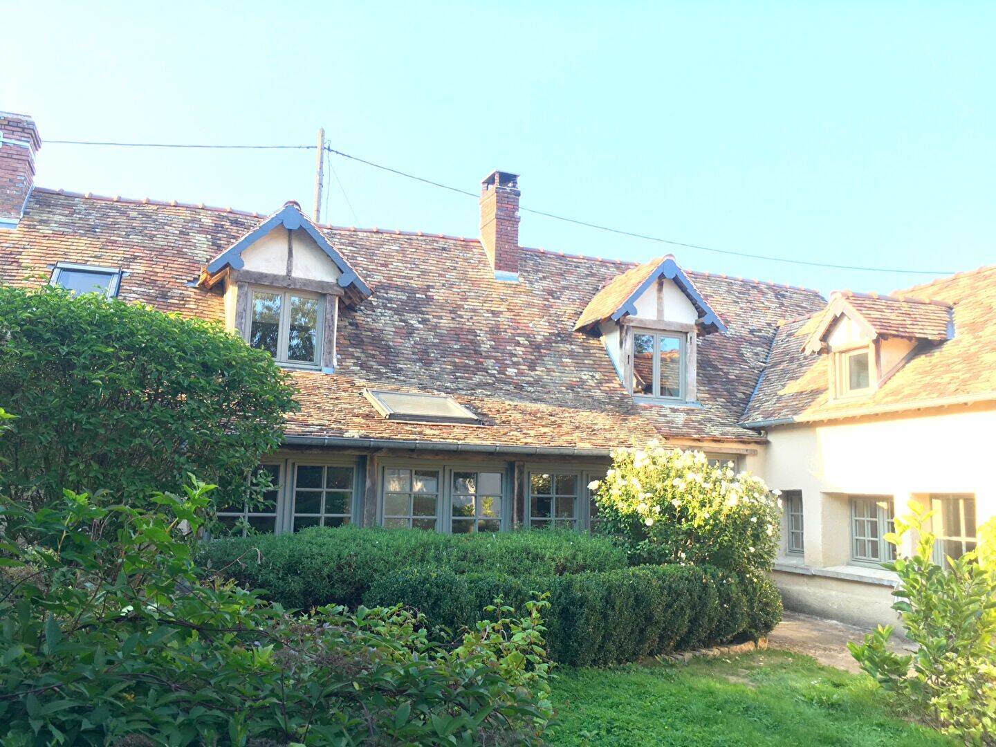 Maison 7 pièces 150 m² · à Houdan · 150 m² · 349 000 €
