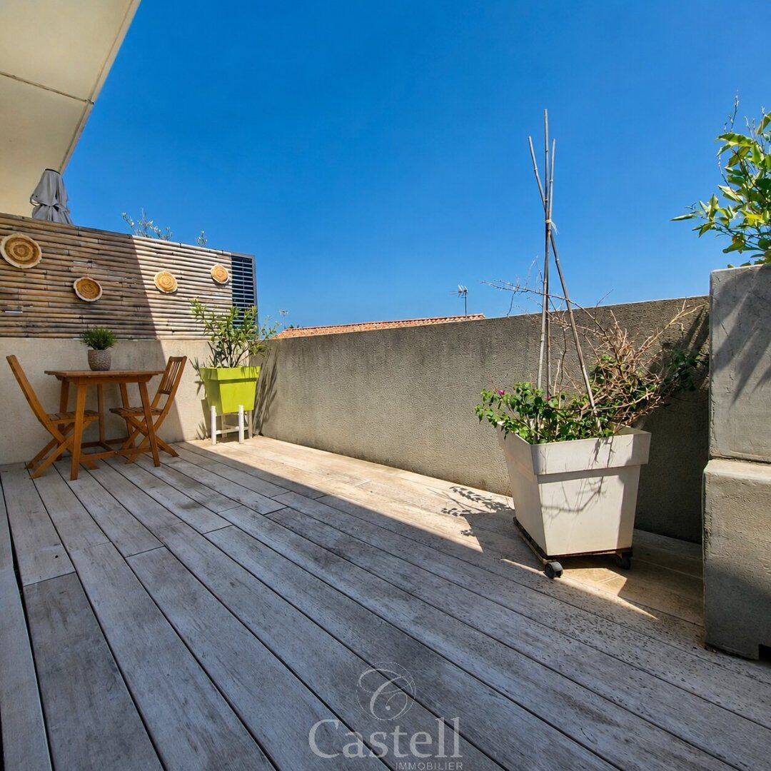 Appartement 4 pièces 82 m² · à Agde · 82 m² · 249 000 €