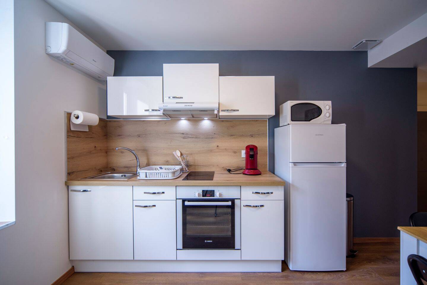 Appartement 1 pièce 33 m² · à Donzère · 33 m² · 597 €