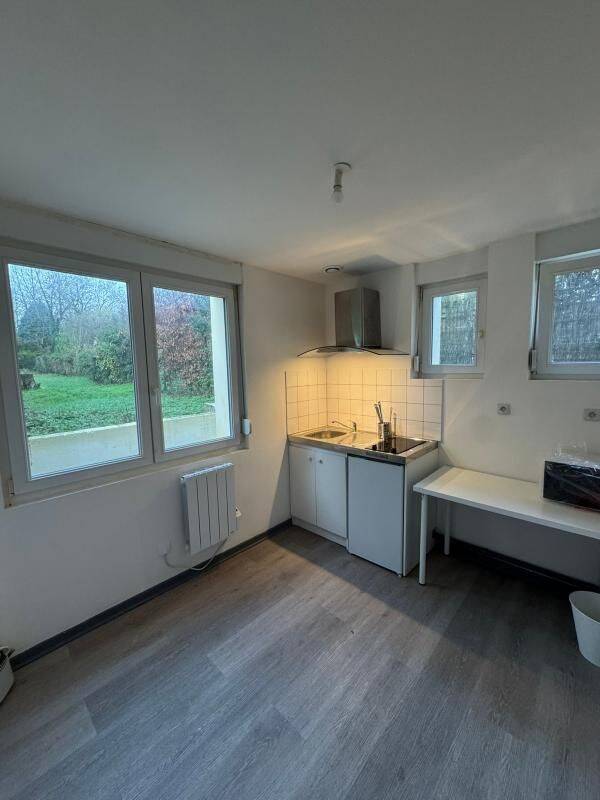 Appartement 2 pièces 39 m² · à Valenciennes · 39,1 m² · 590 €