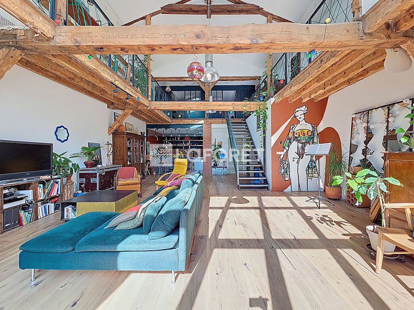 Maison 4 pièces 167 m² · à Orthez · 167 m² · 389 000 €