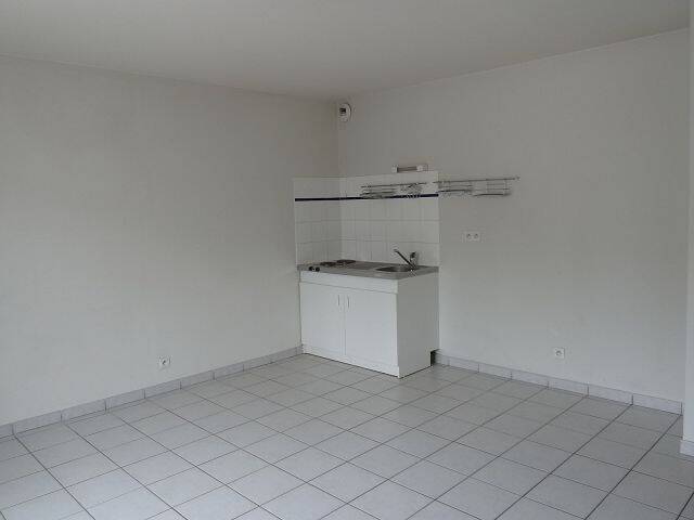 Appartement 1 pièce 27 m² · à La Roche-sur-Yon · 27 m² · 395 €