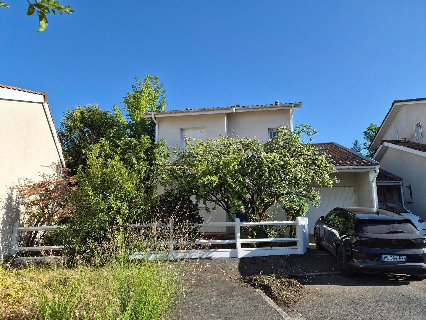 Maison 6 pièces 124 m² · à Mérignac · 124 m² · 1 690 €/mois