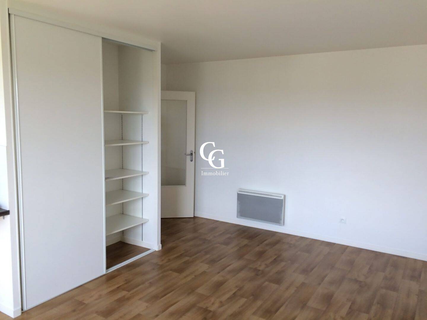 Appartement 3 pièces 62 m² · à Sainte-Luce-sur-Loire · 62,1 m² · 204 960 €