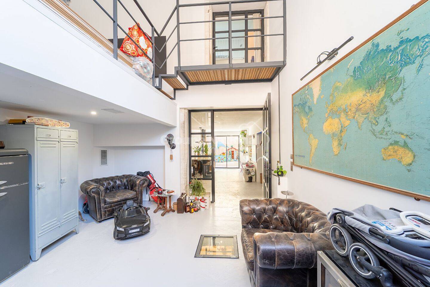 Maison 4 pièces 146 m² · à Cabannes · 145,6 m² · 1 270 €/mois