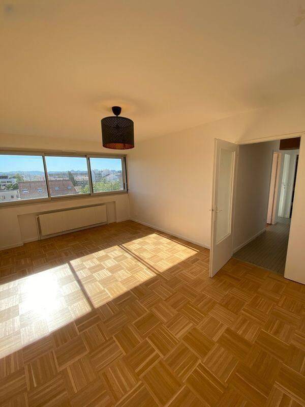 Appartement 2 pièces 45 m² · à Villeurbanne · 45 m² · 920 €