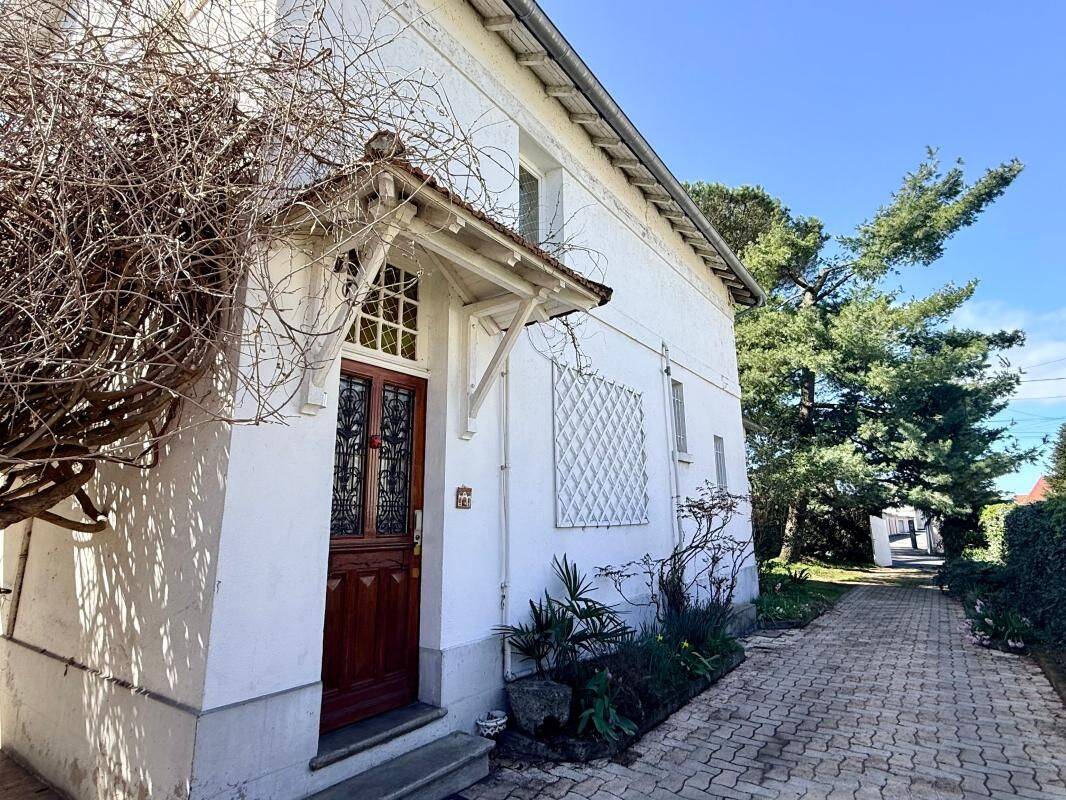 Maison 3 pièces 104 m² · à Tarbes · 104 m² · 203 000 €