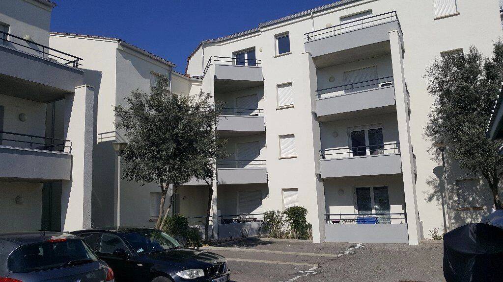 Appartement 3 pièces 51 m² · à Agde · 51 m² · 670 €