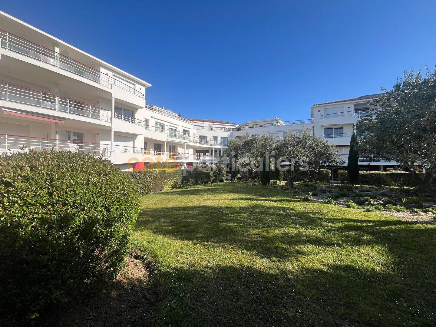 Appartement 3 pièces 90 m² · à Royan · 90 m² · 509 000 €