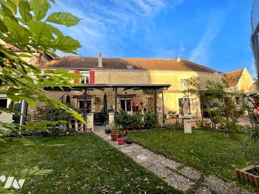 Maison 7 pièces 175 m² · à Mézidon Vallée d'Auge · 175 m² · 283 500 €