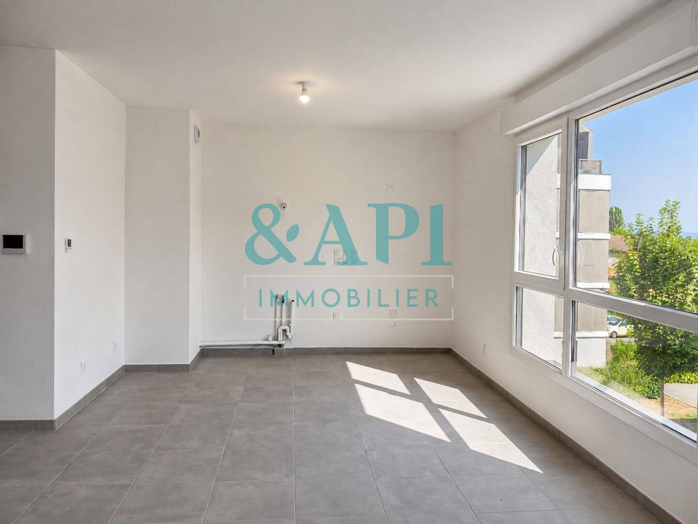 Appartement 3 pièces 64 m² · à Sciez · 64,1 m² · 283 500 €