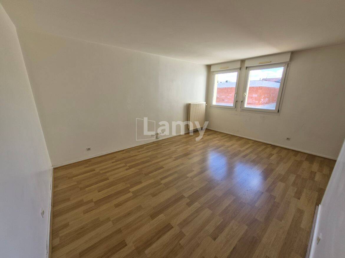 Appartement 1 pièce 33 m² · à Sens · 33 m² · 478 €/mois