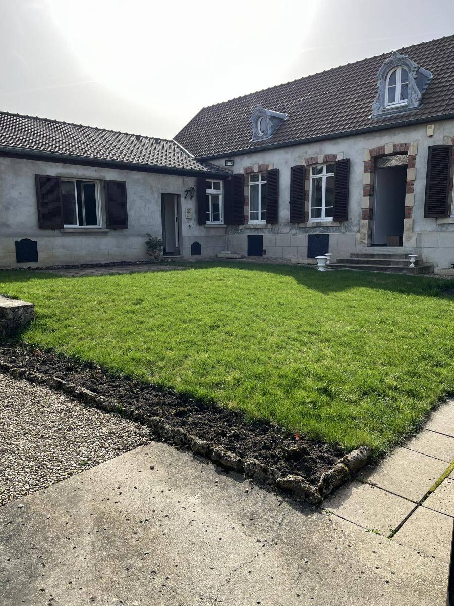 Maison 7 pièces 150 m² · à Villers-Allerand · 150 m² · 350 000 €