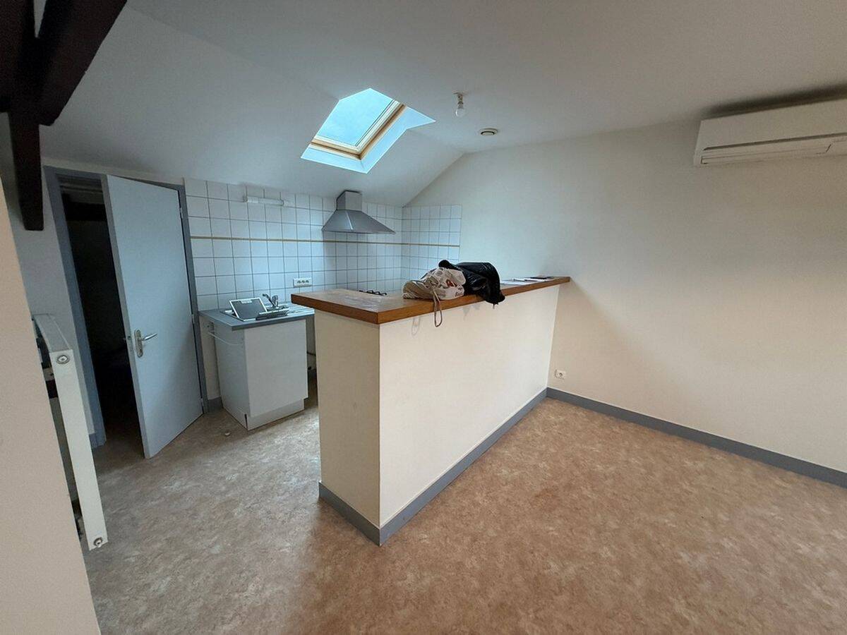 Appartement 3 pièces 72 m² · à Limoges · 71,8 m² · 642 €