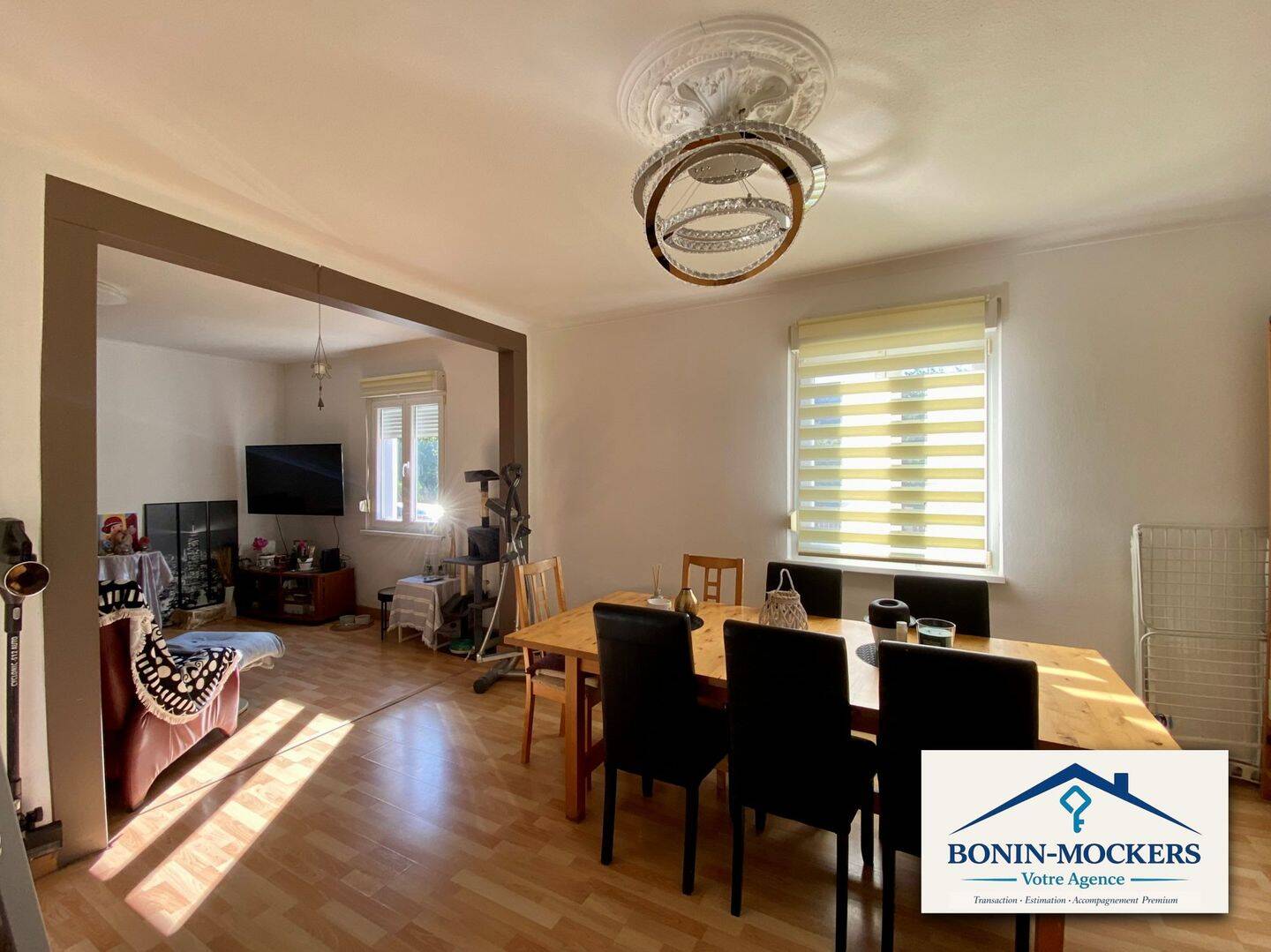 Maison 5 pièces 114 m² · à Lipsheim · 114,1 m² · 417 000 €