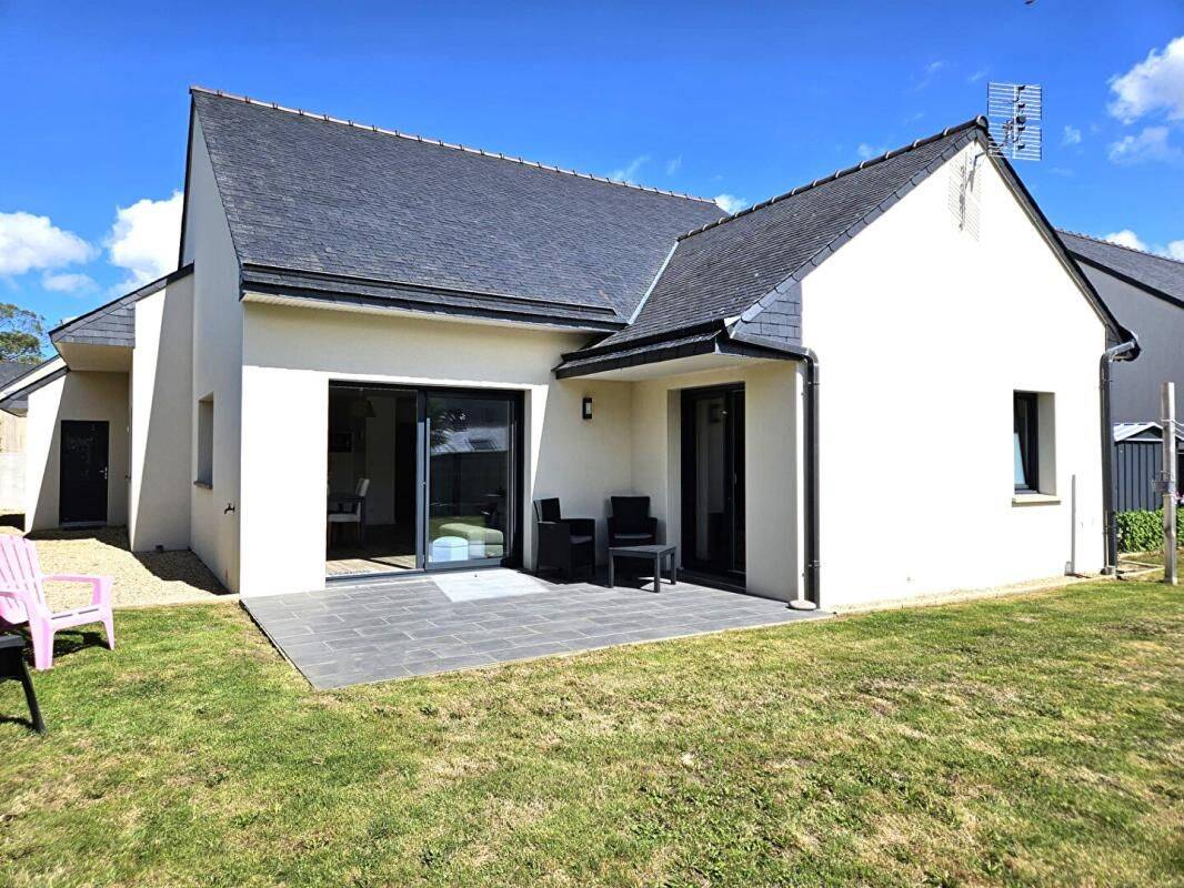Maison 6 pièces 109 m² · à Ploulec'H · 109 m² · 336 000 €