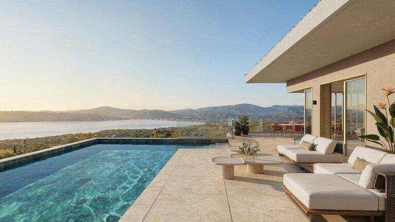 Maison 7 pièces 586 m² · à Grimaud · 586 m² · 7 750 000 €