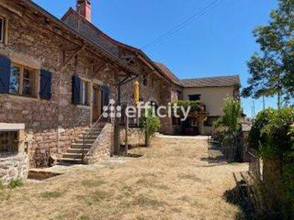 Maison 11 pièces 372 m² · à Trivy · 372 m² · 888 249 €