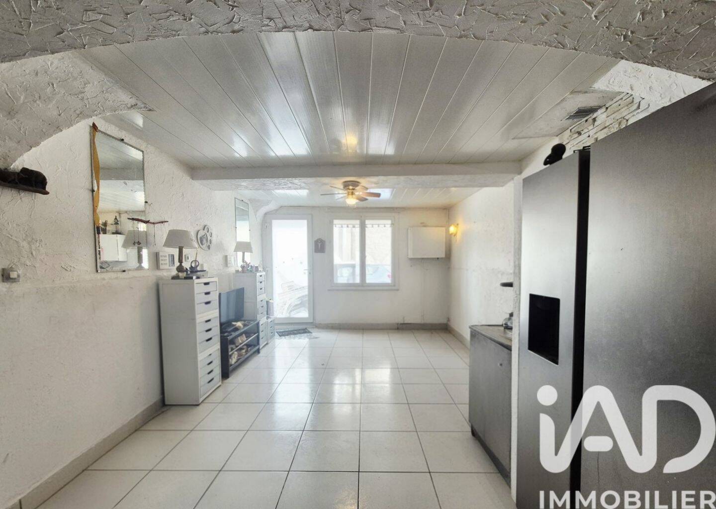 Maison 3 pièces 95 m² · à Salses-le-Château · 95 m² · 157 000 €