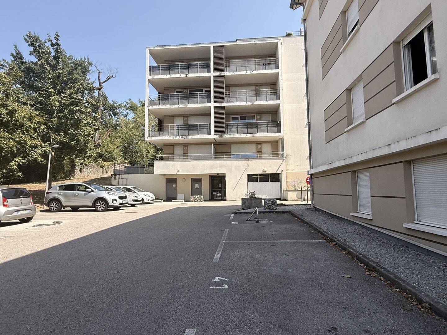 Appartement 3 pièces 69 m² · à Vétraz-Monthoux · 69,5 m² · 1 850 €