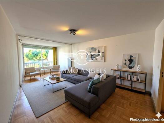 Appartement à vendre 205 000 € 2 pièces 1 chambre 36,3 m² Étage 3/3 Centre La Grande-Motte 34280