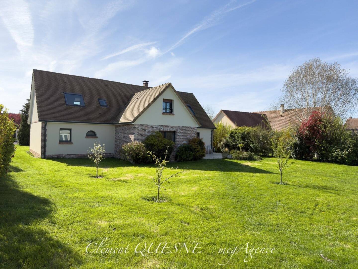 Maison 6 pièces 171 m² · à Sauchay · 171 m² · 380 000 €
