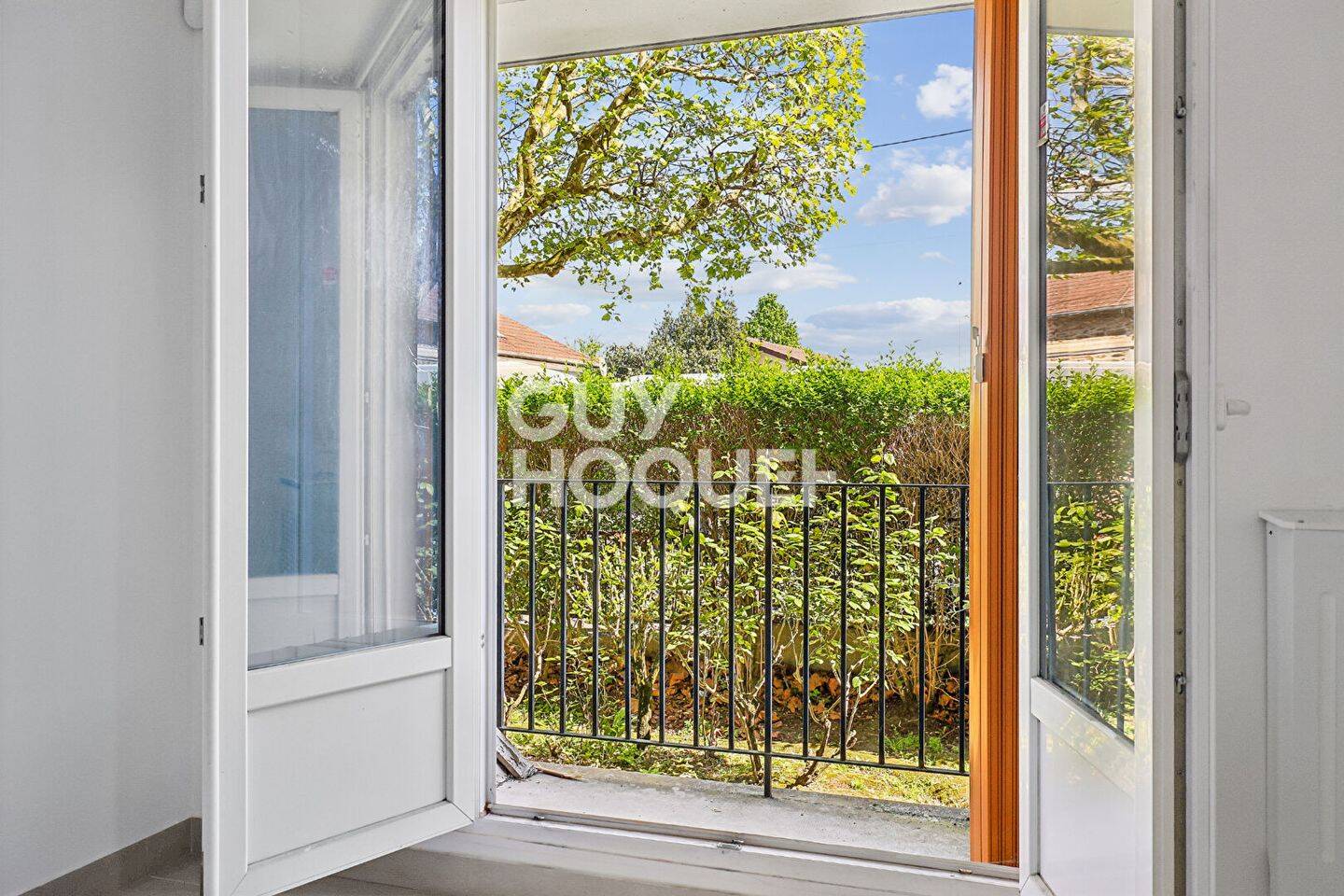 Appartement 4 pièces 76 m² · à Rosny-sous-Bois · 76 m² · 199 000 €
