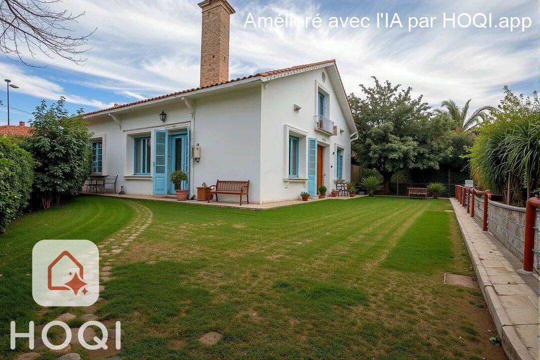 Maison 4 pièces 130 m² · à Busserolles · 130 m² · 116 990 €