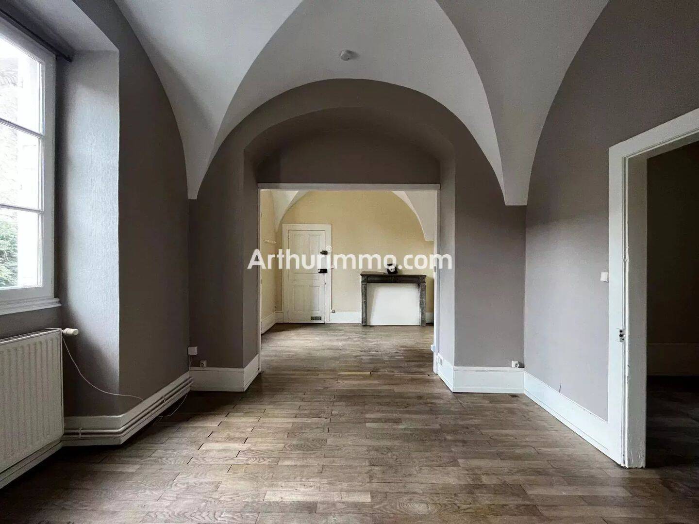 Appartement 3 pièces 45 m² · à Lons-le-Saunier · 44,8 m² · 490 €/mois
