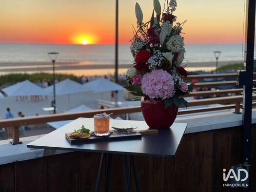 Local commercial à vendre 846 940 € 280 m² de surface de vente Plage Mimizan 40200