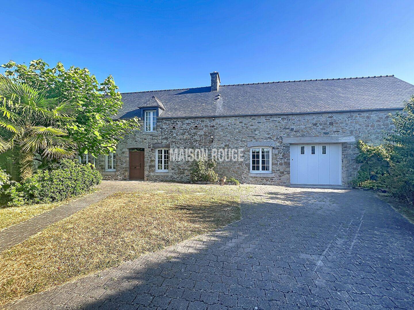 Maison 6 pièces 180 m² · à Hirel · 180 m² · 365 500 €