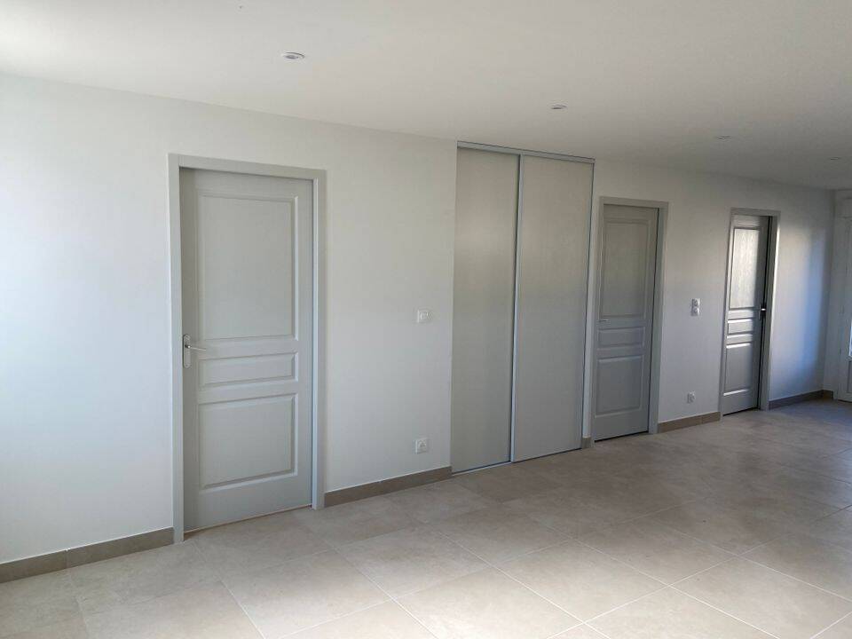 Appartement 3 pièces 70 m² · à Foix · 70 m² · 830 €/mois