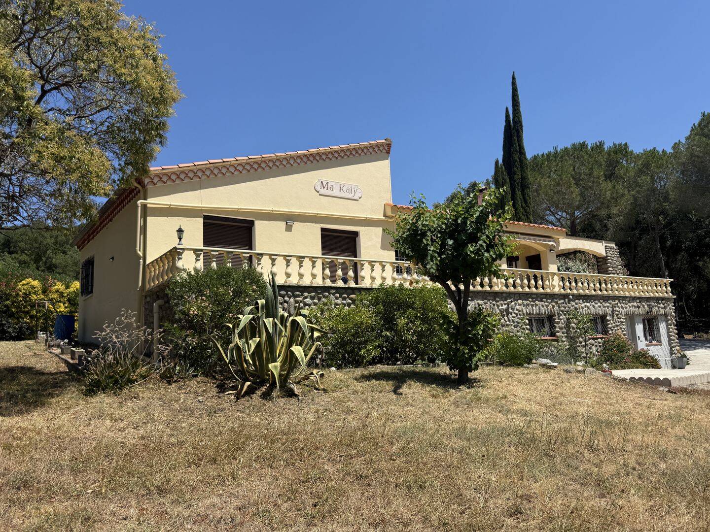 Maison 6 pièces 156 m² · à Maureillas-Las-Illas · 156 m² · 398 000 €