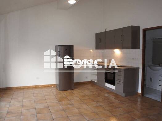 Duplex à louer 710 € 3 pièces 2 chambres 62,1 m² 4ème étage Moûtiers 73600