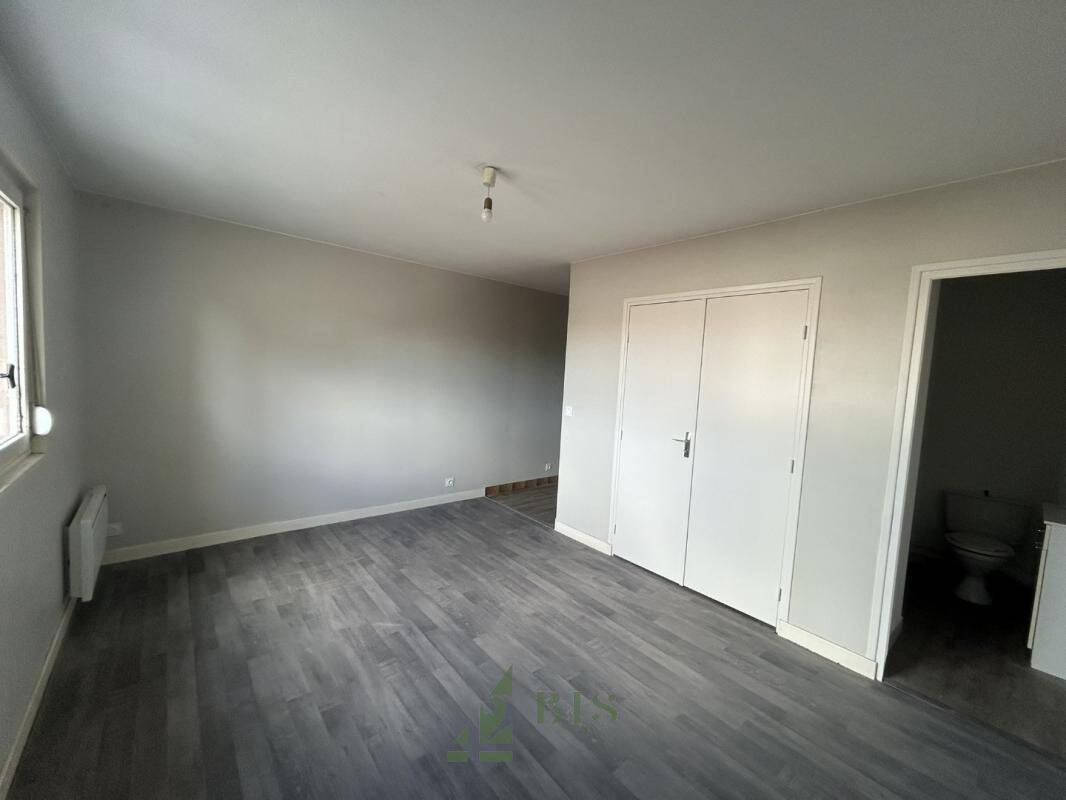 Appartement 1 pièce 23 m² · à Riorges · 23 m² · 304 €